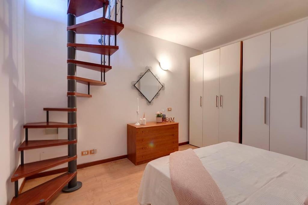 La Rosa Apartment Florence Exterior photo