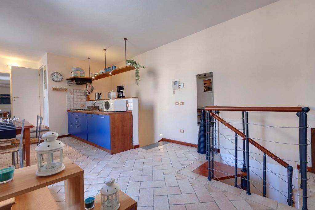 La Rosa Apartment Florence Exterior photo